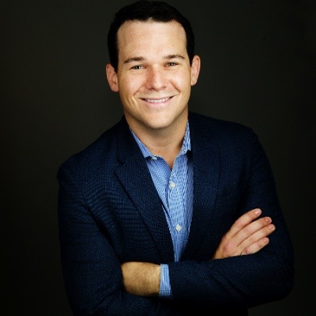 Dr Laird family doctor Dundas Ontario portrait